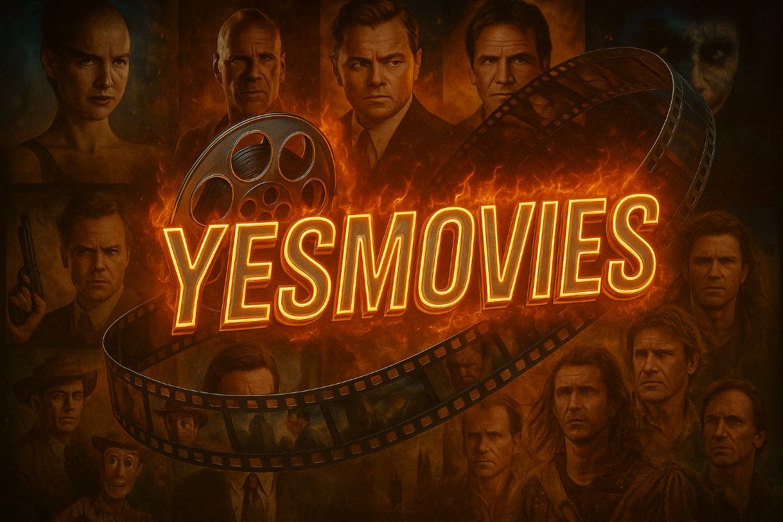 Yesmovies streaming movies online